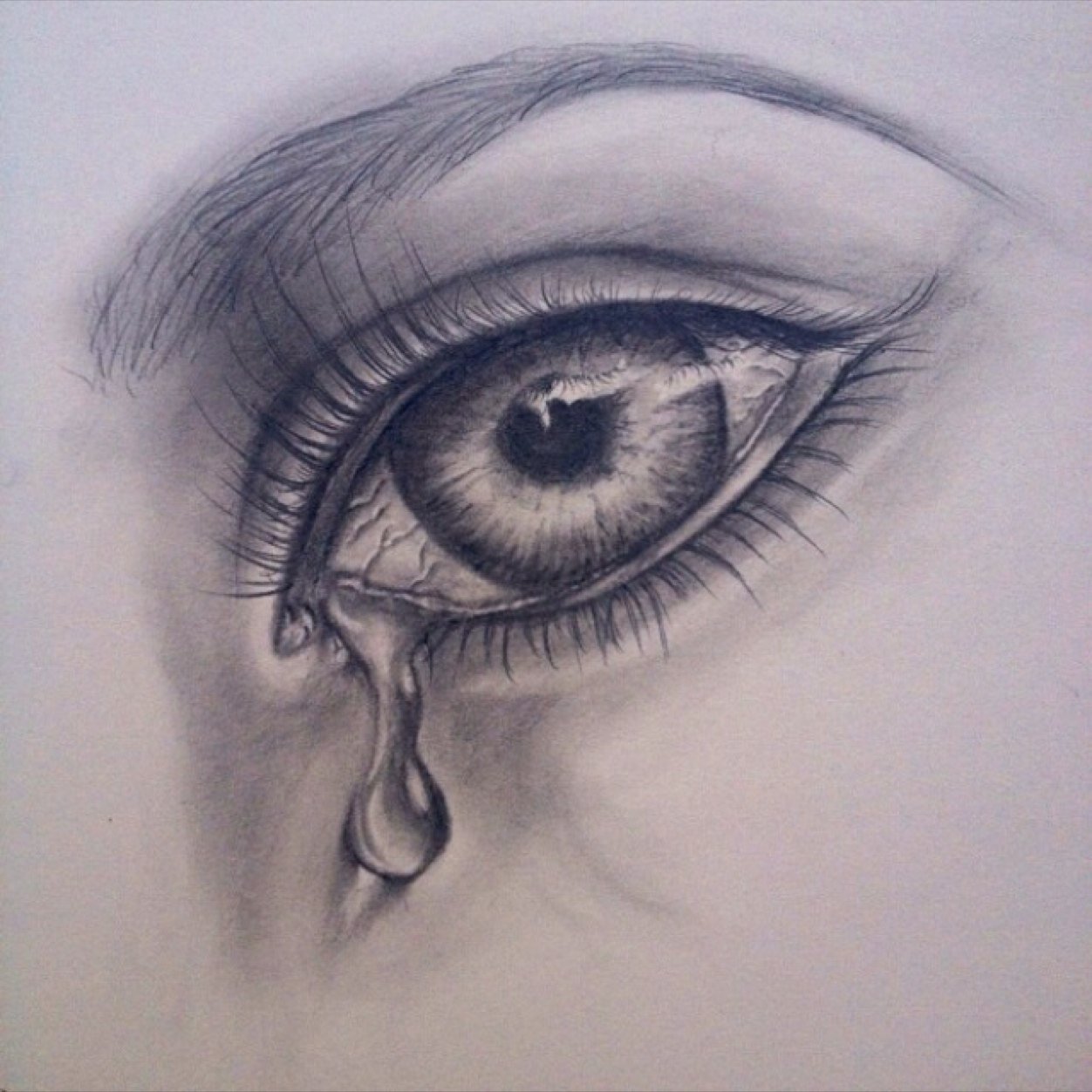 The things I keep to myself
