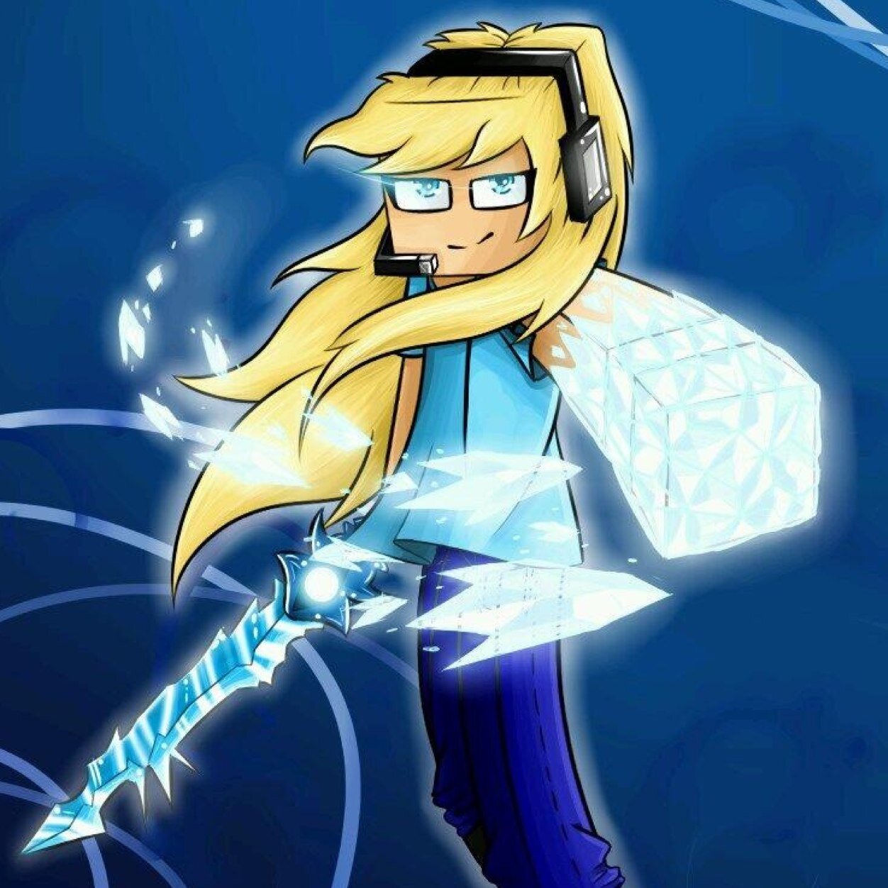 15 | minecraft | new twitter!
I follow back 100%