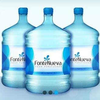 Fontenueva1's profile picture. Soluciones de Agua Purificada para casas, negocios y empresas