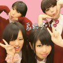 は る (@0312hharuka) Twitter