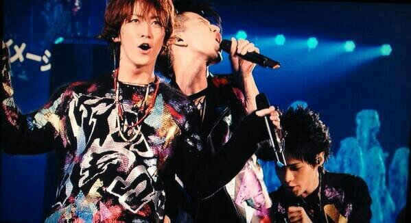KAT-TUN.JIN.ﾘﾄﾙｸﾞﾘｰﾓﾝｽﾀｰ
一児のママ👧✨子ども一緒に参戦するのが夢です！
