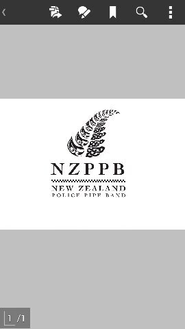 NZpolicePB's profile picture. 