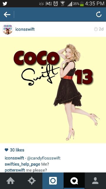 Taylor has taught us to be FEARLESS
And to SPEAK NOW upon 
Our  emotions
Since 1989
--==×+×==--
