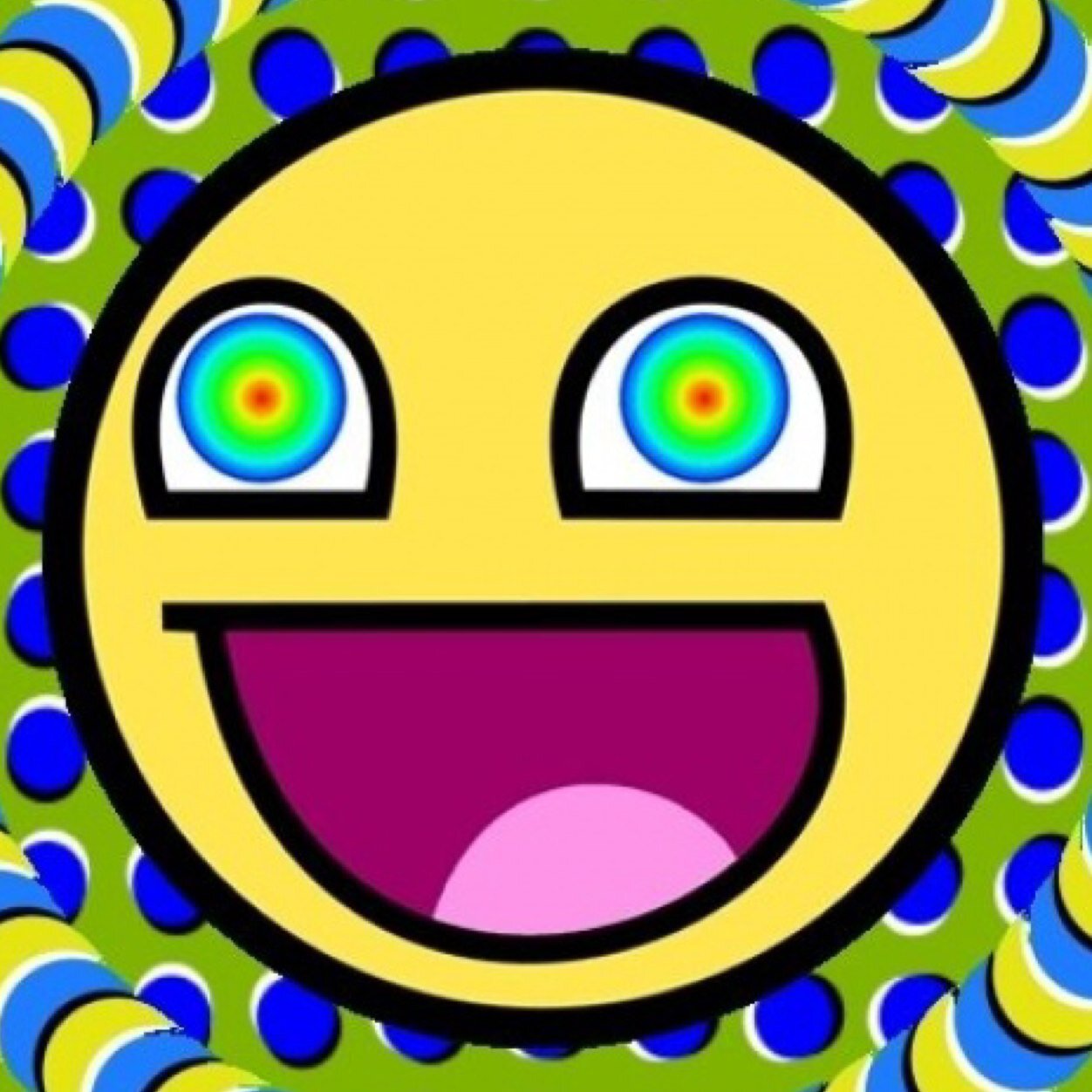 noahirgendwas's profile picture. 