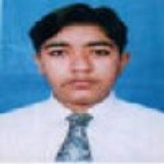 Graduate in Commerce as http://t.co/jBKtxjHrSE working as Freelancer
