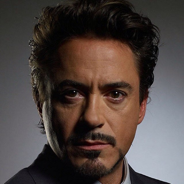 You know who I am. Genius Billionaire Playboy Philanthropist and suffering from PTSD. Right now is about starting over. So I hired @LadyOfScience_ #IronStar