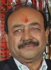 Lives in Bareilly, UP