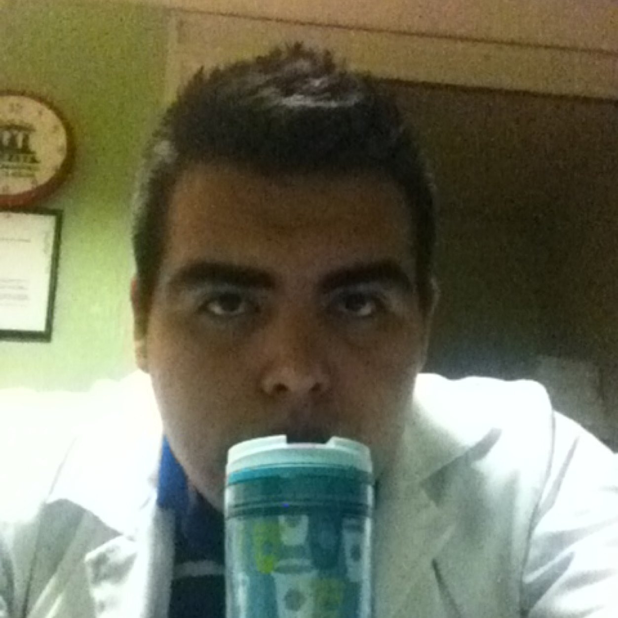 VixIbarra's profile picture. Amante de la Medicina.. Aficionado de todos los deportes... Especialmente la NFL y el futbol!!! Y de loco, poeta y loco tambien tengo un poco!!!!