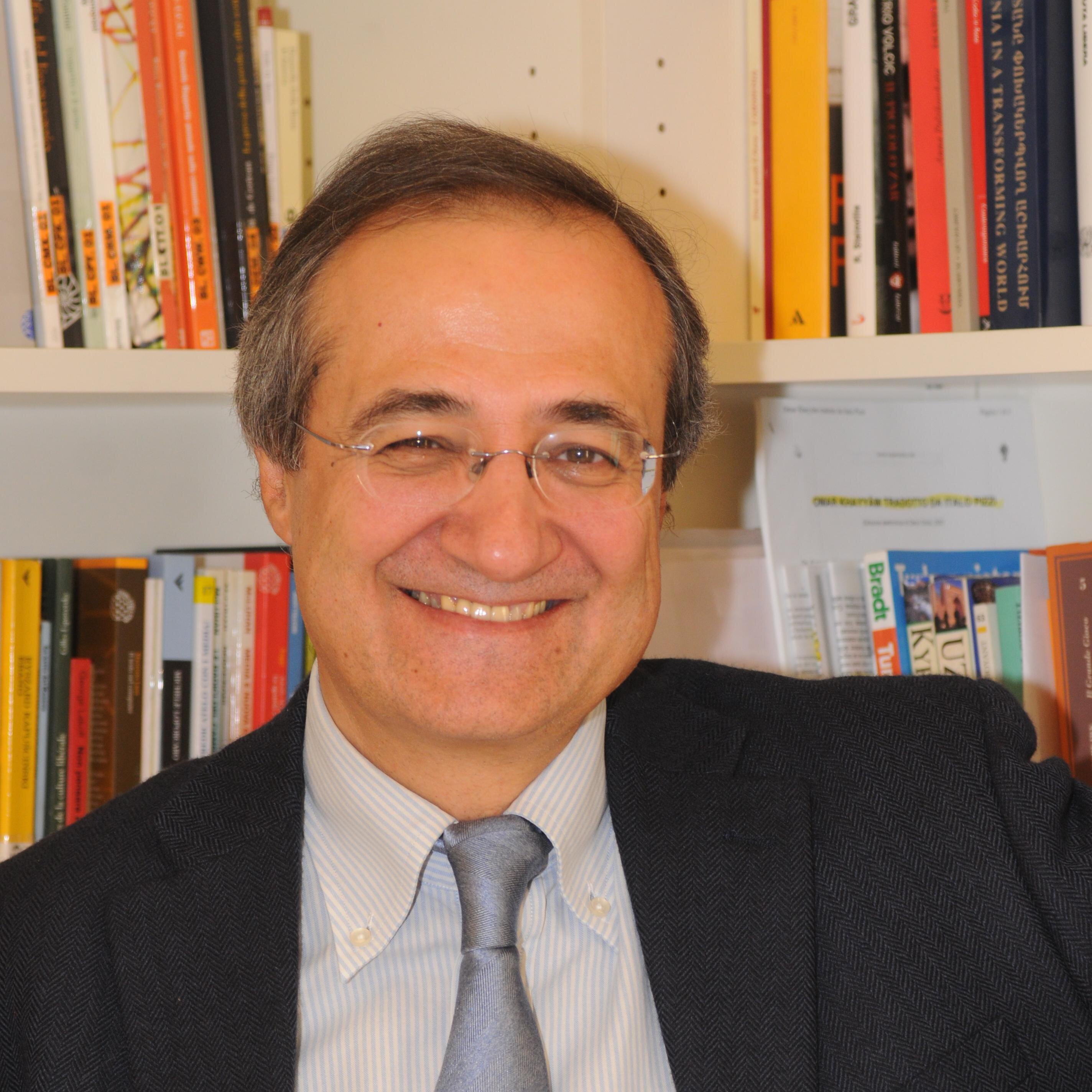 michzanzucchi's profile picture. Giornalista e scrittore, collaboratore di Avvenire, Città Nuova e Frate Indovino. Docente di comunicazione a Sophia. 54 libri. Nel board di NetOne.