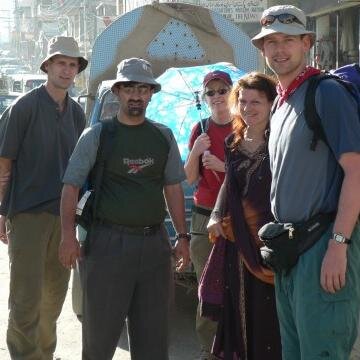 Owner Explore Karakuram
Arrange trekking, climbing, jeep safar and sightseeing tours to all corners of Pakistan.  Contact Email: nasirekk@yahoo.com