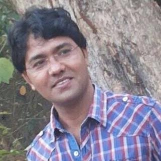MD & Co-founder at Oeuvreglobe Studios Pvt. Ltd. 
https://t.co/2j0xbBC1q9