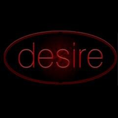Desire. We make unique desserts.  You know you want them.  Go ahead and indulge.