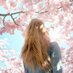 cherry blossom (@orange22q) Twitter profile photo