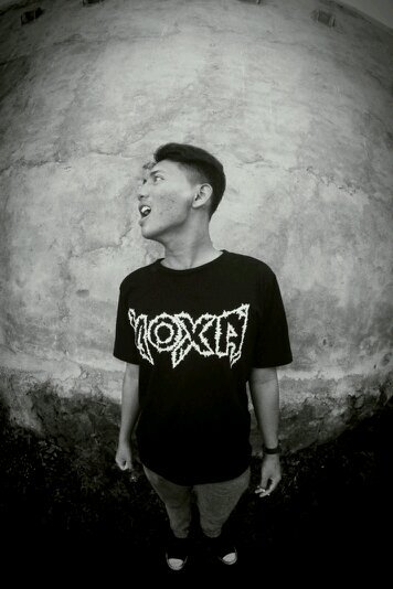 Yeah, I'm moeslim !