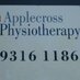 Applecross Physio (@applexphysio) Twitter profile photo