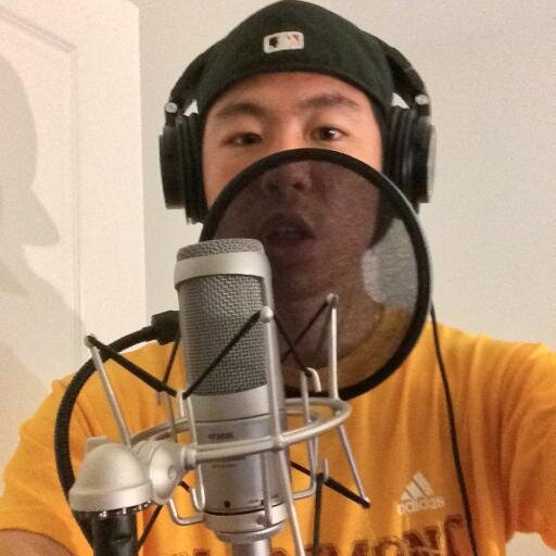 Golden State Warriors fan, CMC alum, Love making music