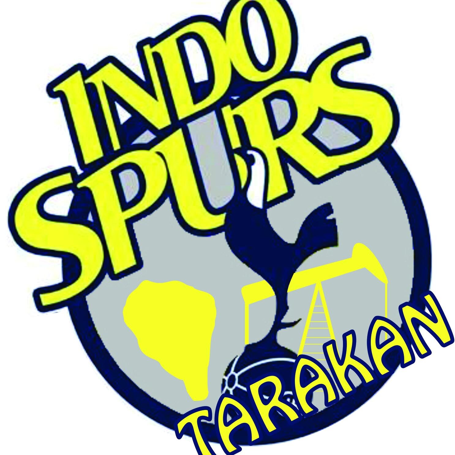CP: 0853 4616 9360 | Official Twitter of @IndoSpurs, Sub Region of @IndoSpurs_Klmtn