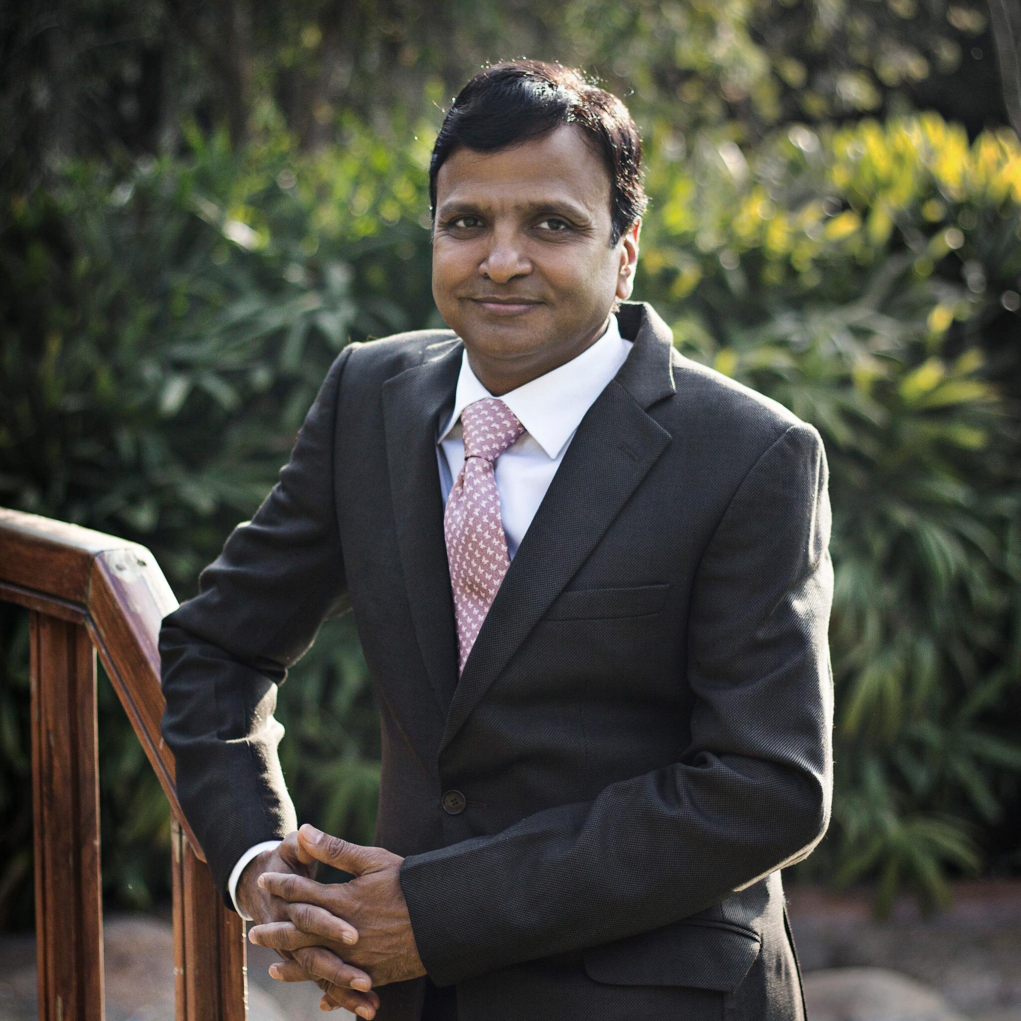 Disclaimer: This account is managed & maintained by Mr. Lalit Kumar Jain’s office.