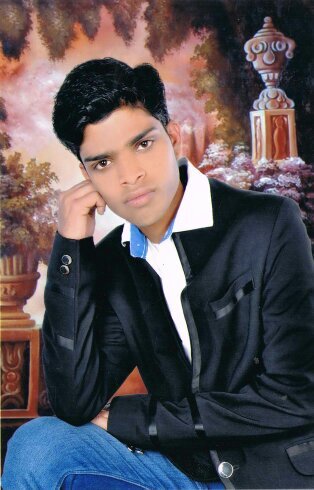 Deepeshrajchour's profile picture. 