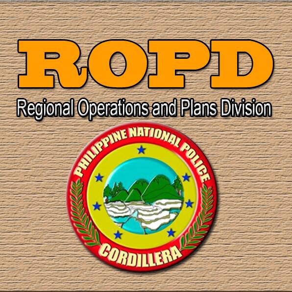 Regional Operations and Plans Division, PRO Cordillera