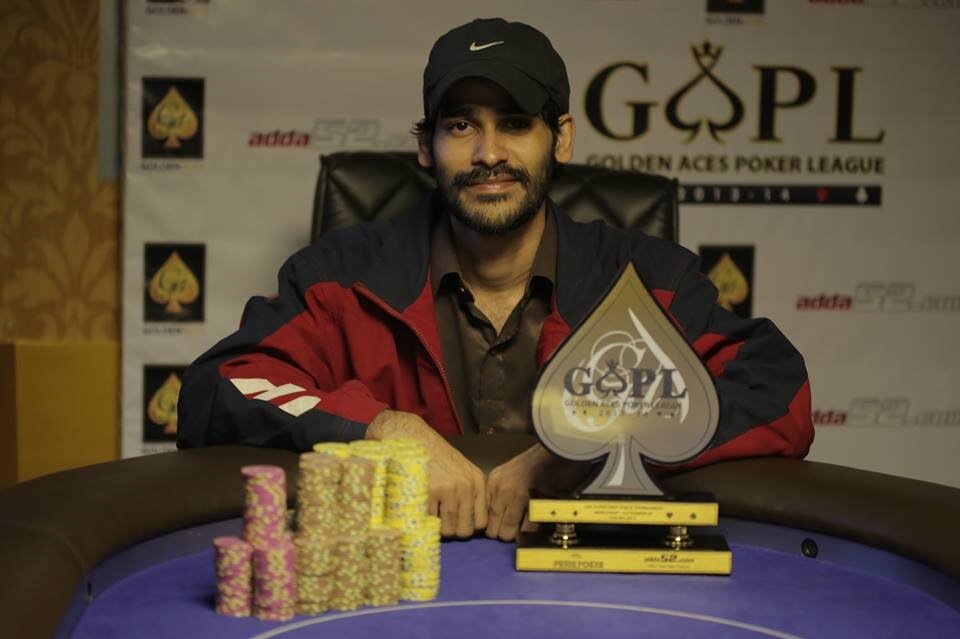 Entrepreneur and Poker player. Using my skills and experience to make a difference.Driven by my passions and interests. #Entrepreneurship #Poker #SuccessMindset