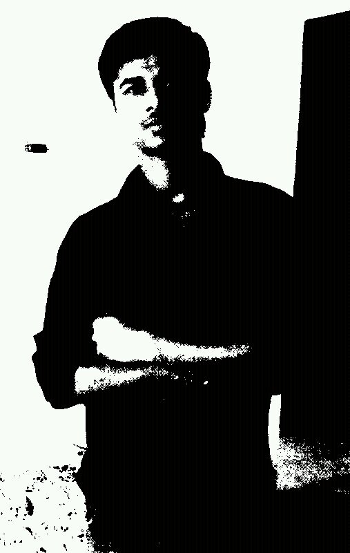 AhirePr's profile picture. 