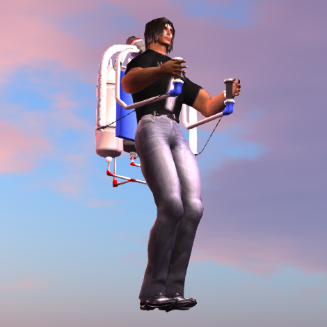 Traveller & explorer in Second Life & Real Life. Tweeting about #SecondLife #VirtualWorlds #SLAviation #SLArt #VirtualEducation #SLDestinations #SL