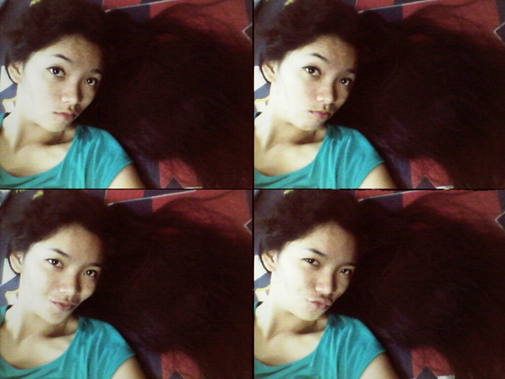 God is my Super Power ♥ ‿ I Love Sleep, Eat and Movie ‿ Phlematic - Melancholic ‿ Yer 29:11♥ ‿