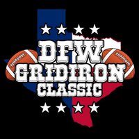 DFW GRIDIRON CLASSIC (@dfwgridiron) 's Twitter Profile