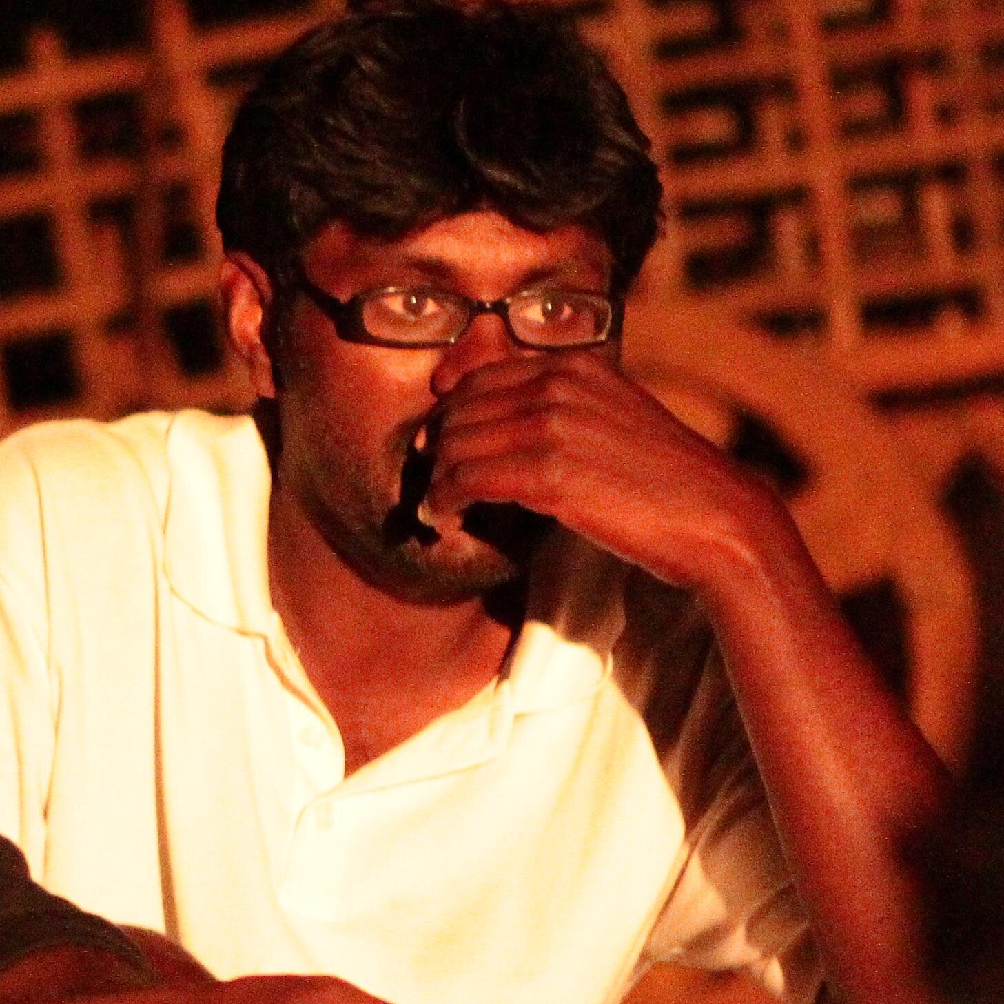 Film Maker, Script Writer, Proprietor and creative director of Black Pasanga YouTube channel