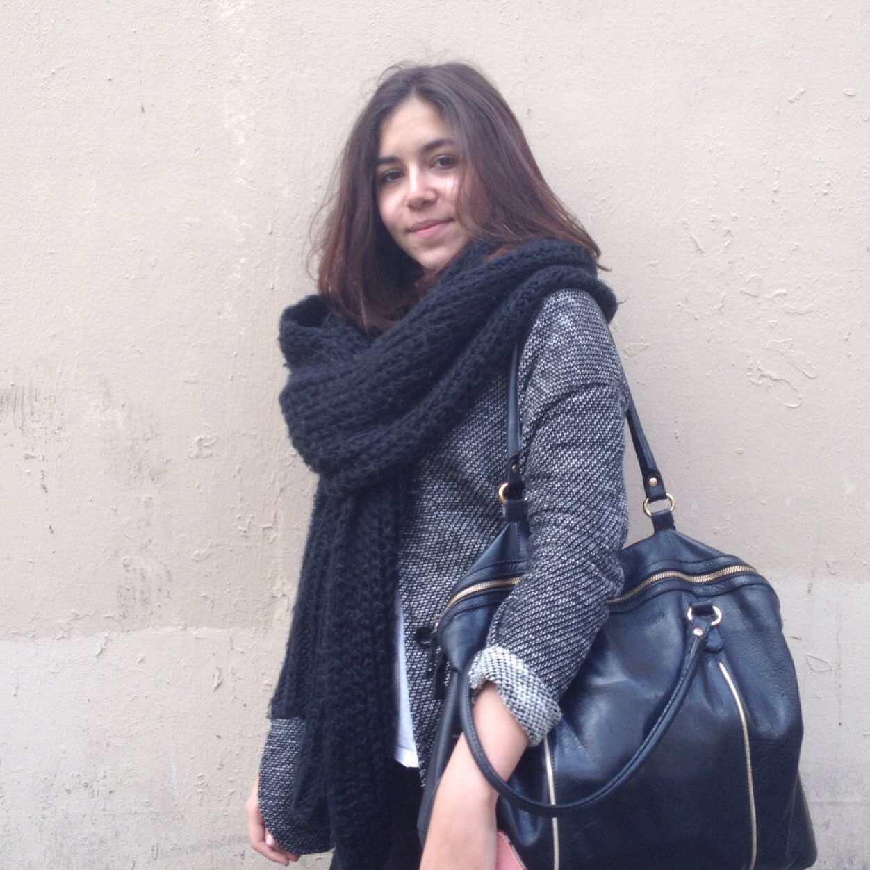 healthyparisian's profile picture. on my way to be the fittest bitch