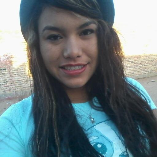Soy la mujer mas feliz ♥