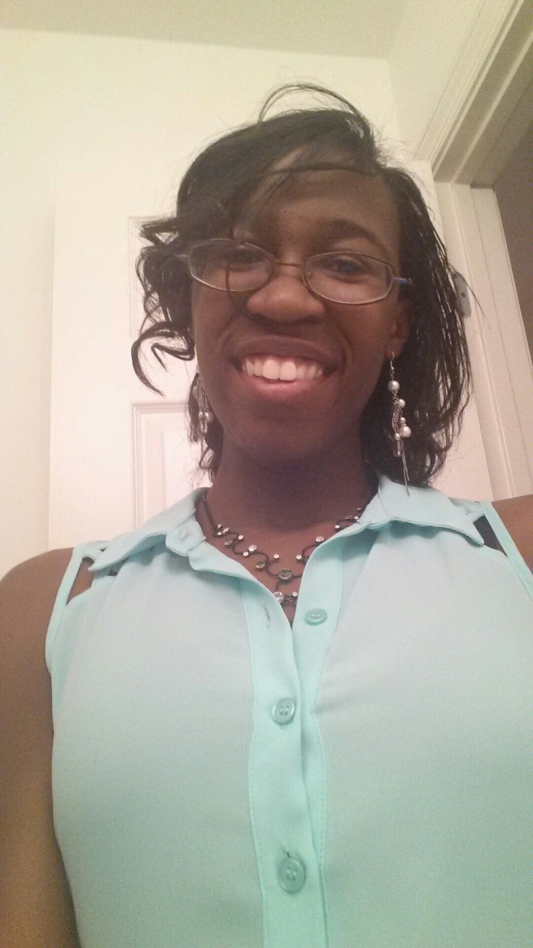Grambling State University student--psych & mass comm major. I'm an ATLien Member of ΩTΠ. Any questions just ask