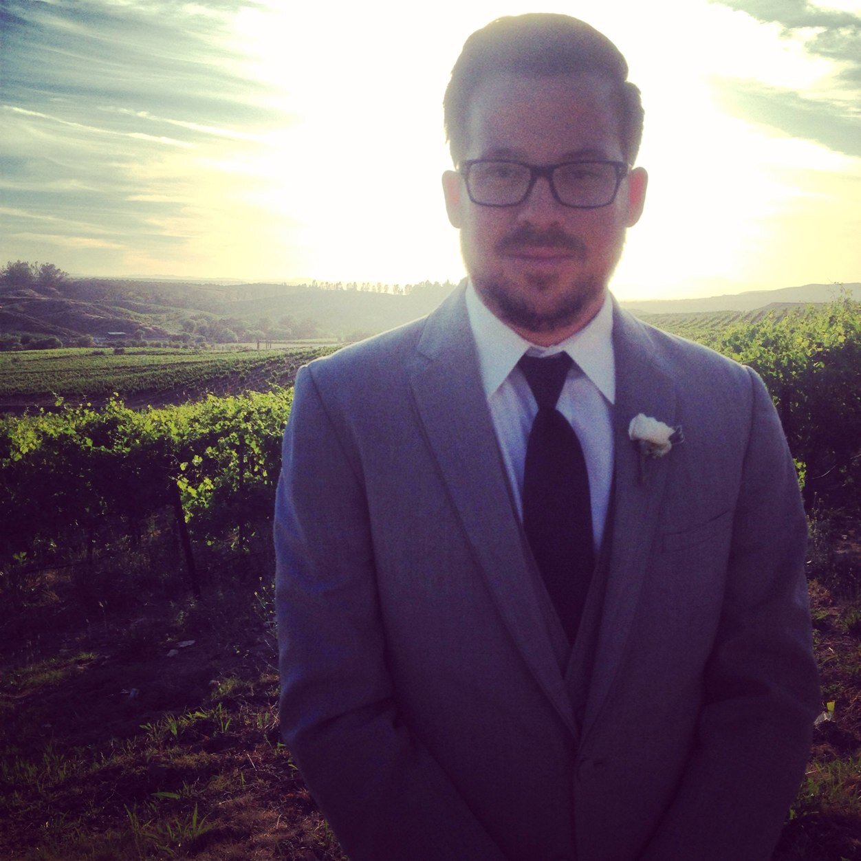 MikeRigdon's profile picture. pastor @reunionchurchoc