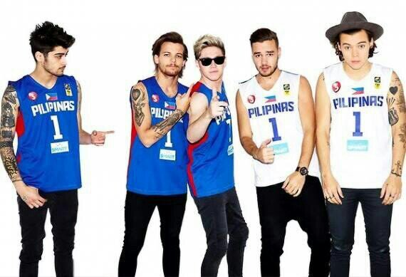 So Many PROBLEMS!  First, Kris' issue leaving EXO, AND THEN, ONE DIRECTION CONCERT IN THE PHILIPPINES! Okay, BIGTI NA GUYS -__-
