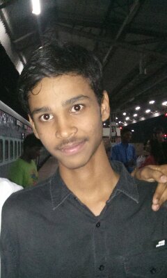 Saideepak_k's profile picture. Chemical Engg under grad @IIT(BHU),VARANASI.