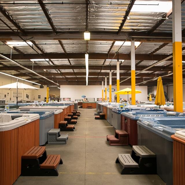SoCalSpa's profile picture. One of Southern California's largest Spa Dealers, providing both new/refurbished spa's & spa parts out of our 30,000 sq foot showroom in Corona.