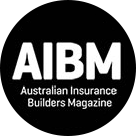 aibm5000's profile picture. THE AUSTRALIAN INSURANCE BUILDERS MAGAZINE AND DIRECTORY IS A NETWORK FOR THE INSURANCE BUILDING INDUSTRY