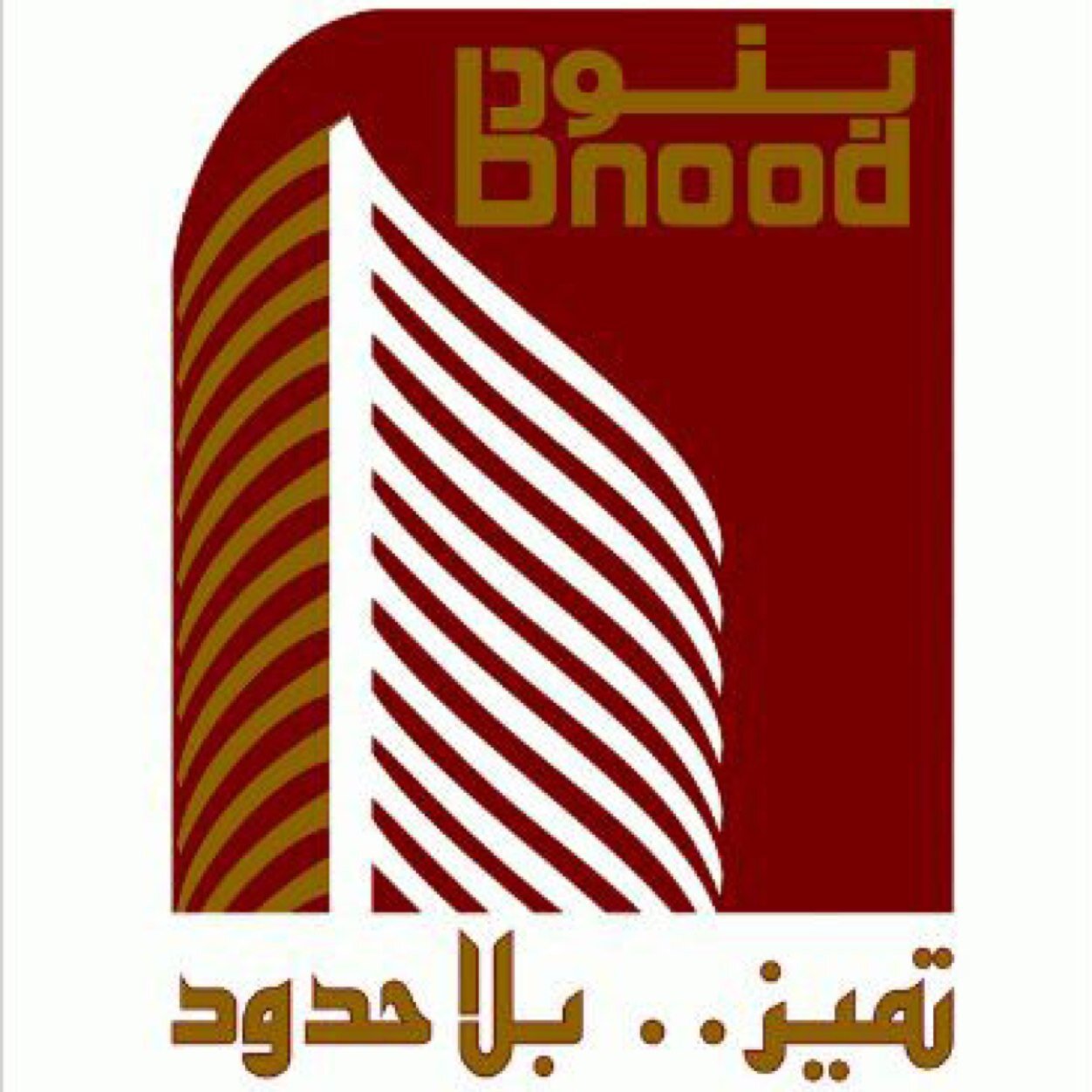 Follow us on: @bnood_co