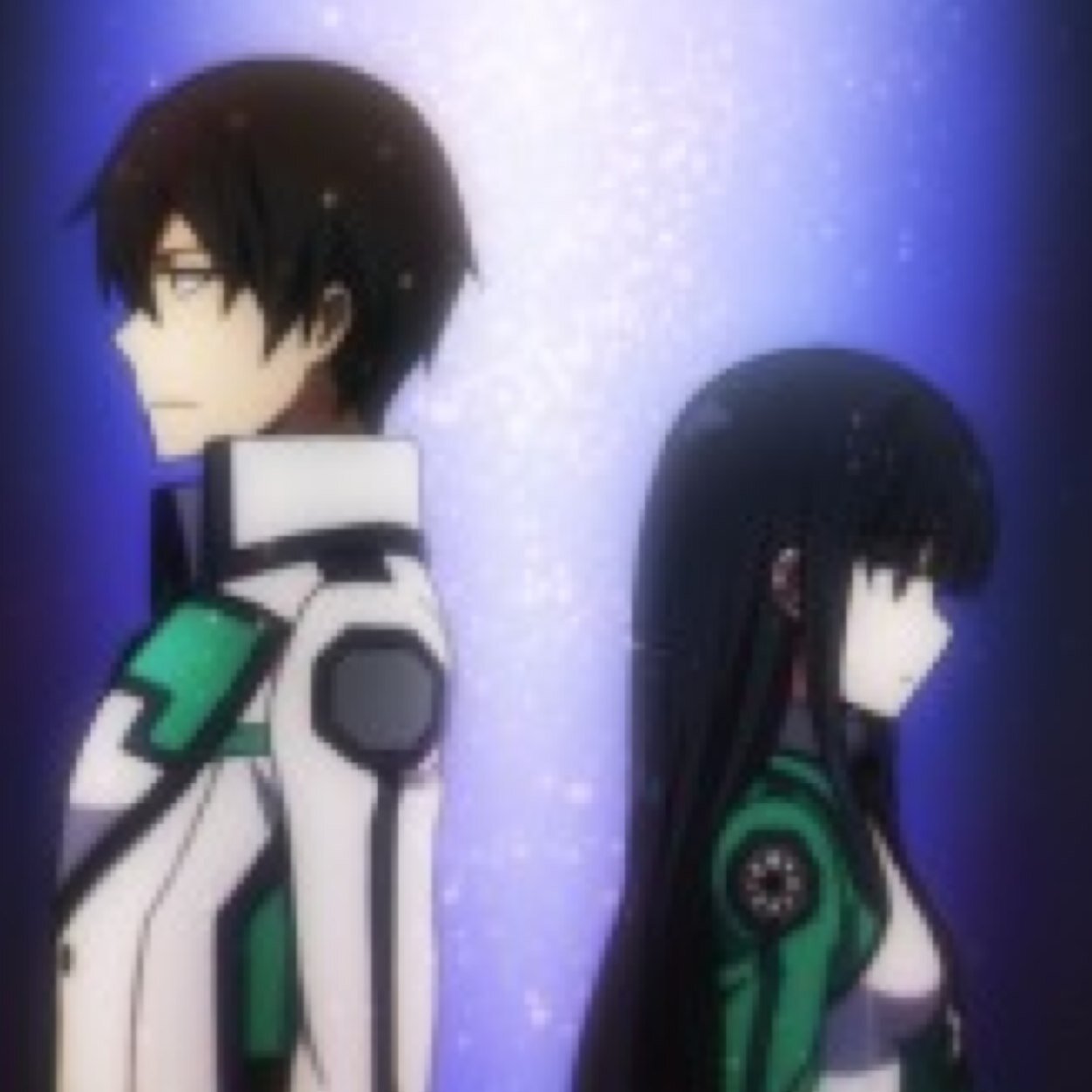 とある普通科高校の劣等生 Shirokuro8 Twitter