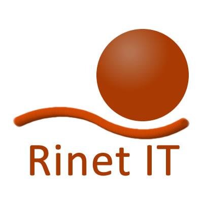 Rinet IT builds sites for businesses, not for profit organisations, schools and associations.