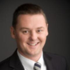 Director - Corporate and Public Affairs, FTI Consulting, Perth (opinions are mine)