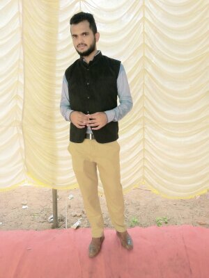 salmanpunkz5432 Profile Picture