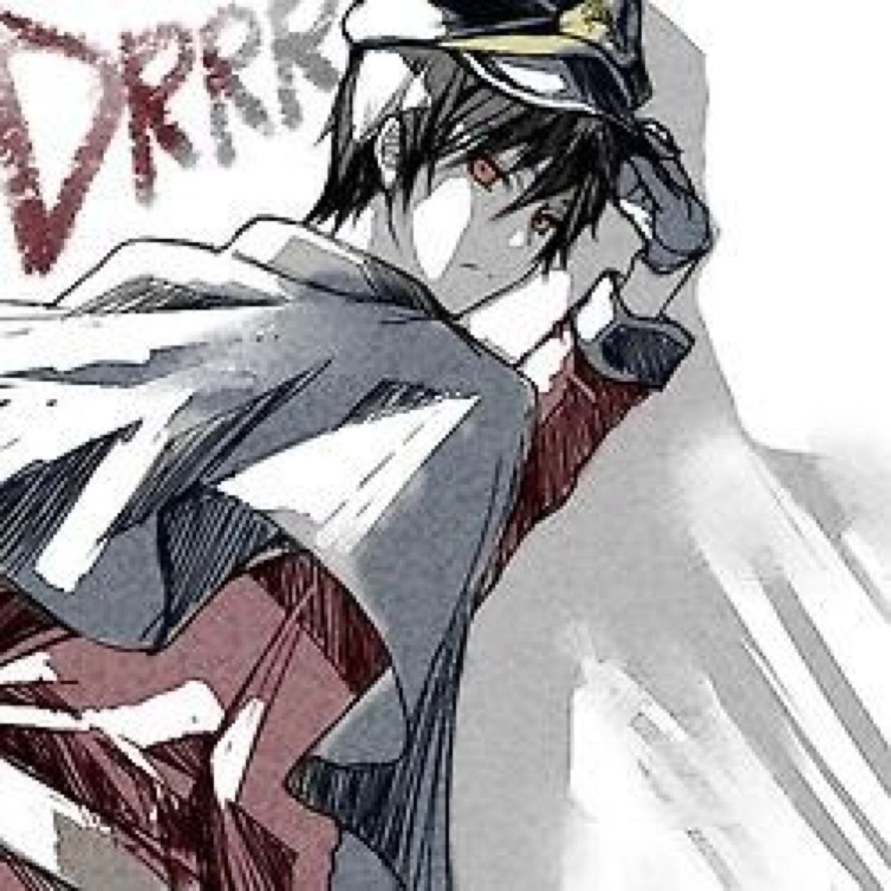 MilitaryIzaya's profile picture. Tactical Officer | Thank you. I guess in the end you weren't bad, but our side won and I get to go home. Have a nice life, Wolf. | Year: 1952 | #DRRR | #RP |