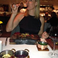 Maria Day (@thegushinglush) 's Twitter Profile