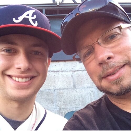 Tranysaurus's profile picture. Professional mini golfer. Unofficial official beer cop. Avid people watcher. Broncos/Braves/Sharks