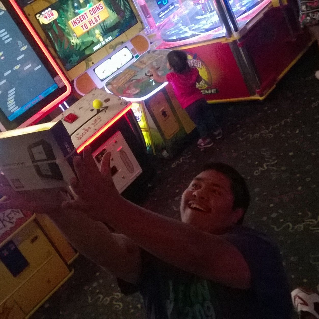 RurouniKaizoku's profile picture. (=´∀｀)人(´∀｀=)