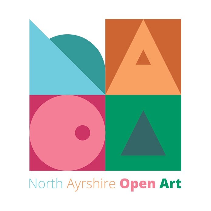 Open submission annual art exhibition for professional, local and student artists