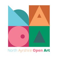 North Ayrshire Open Art Exhibition (@naoa2014) 's Twitter Profile