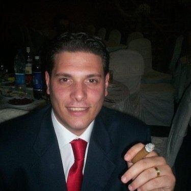 GhaithPawlo's profile picture. Sales & Marketing Expert